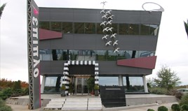 Бизнес 5000 m² в Северна Гърция