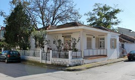 Einfamilienhaus 75 m² an der Olympischen-Riviera