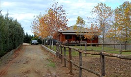 Detached house 150 m² in North Greece