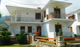 Detached house 120 m² on the island of Thassos