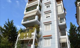 Апартамент 80 m² в Атина