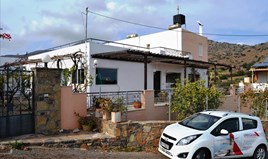 Maison individuelle 240 m² en Crète
