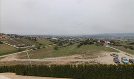 Zemljište 6000 m² u predgrađu Soluna