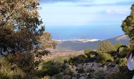 Land 1800 m² in Crete