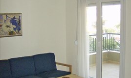 Flat 65 m² in Kassandra, Chalkidiki