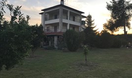 Detached house 250 m² in Kassandra, Chalkidiki