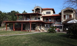 Vila 480 m² na Sitoniji (Halkidiki)