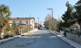 სასტუმრო 400 m² ოლიმპიურ რივიერაზე