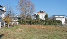 Land 534 m² an der Olympischen-Riviera