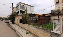 Arsa 140 m² Selanik’te