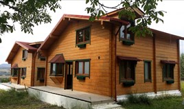 Dom wolnostojący 190 m² na Chalkidiki