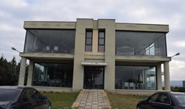 Бізнес 1500 m² в передмісті Салонік