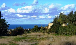 Парцел 1000 m² на Крит