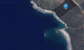Arsa 17000 m² İyonya adalarında