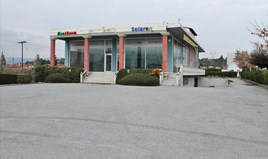 Business 900 m² on the Olympic Coast