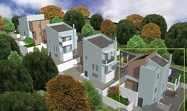 Таунхаус 110 m² в Централна Гърция