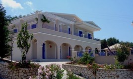 Vila 296 m² na Krfu
