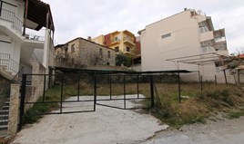 Земельна ділянка 300 m² на Сітонії (Халкідіки)