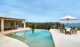 Villa 480 m² in Eastern Peloponnese - Ermionida