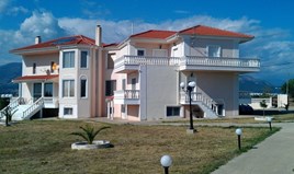 Vila 300 m² na Trakiji