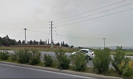 Парцел 11375 m² в Солун