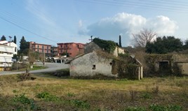 Einfamilienhaus 120 m² auf Korfu