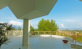 Villa 450 m² à Corfou