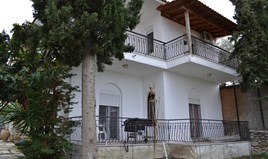 Einfamilienhaus 240 m² auf Kassandra (Chalkidiki)