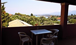 Otel 360 m² Korfu’da