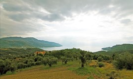Zemljište 3500 m² na Krfu