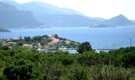Zemljište 5300 m² u centralnoj Grčkoj