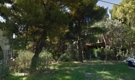 Land 1012 m² in Athen