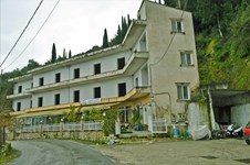 Hotel 600 m² in Corfu