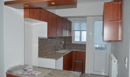 Квартира 85 m² в Афинах