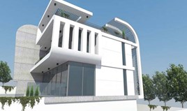 Villa 526 m² à Limassol
