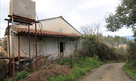 Einfamilienhaus 105 m² auf Korfu