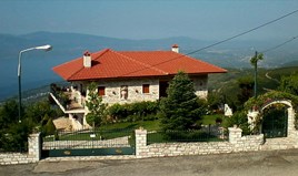 Müstakil ev 190 m² Merkez Yunanistan’da
