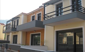 Mezonet 136 m² Adalarda