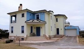 Villa 433 m² dans la banlieue de Thessalonique
