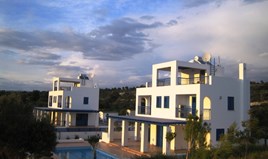 Villa 128 m² in Limassol