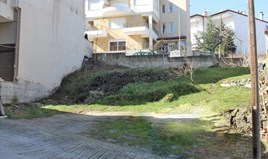 Парцел 260 m² на Олимпийската Ривиера