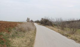Земельна ділянка 7104 m² в передмісті Салонік