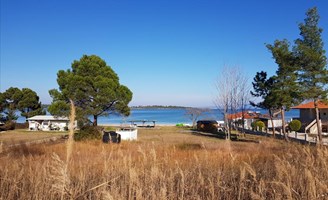 Arsa 6300 m² Sithonia’da (Chalkidiki)