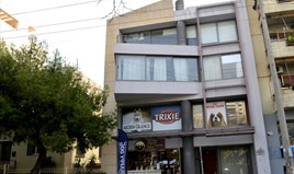 Бизнес 630 m² в Атина