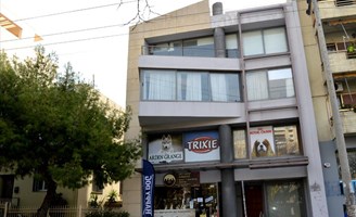 Commercial property 630 m² ათენში