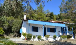 Detached house 82 m² in Kassandra, Chalkidiki