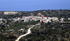 Land 18736 m² auf Kreta