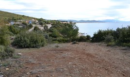 հողատարածք 4913 m² Խալկիդիկի-Սիթոնիայում