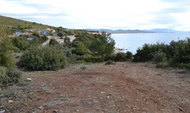 Zemljište 4913 m² na Sitoniji (Halkidiki)