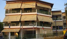 Hotel 450 m² na Kasandri (Halkidiki)